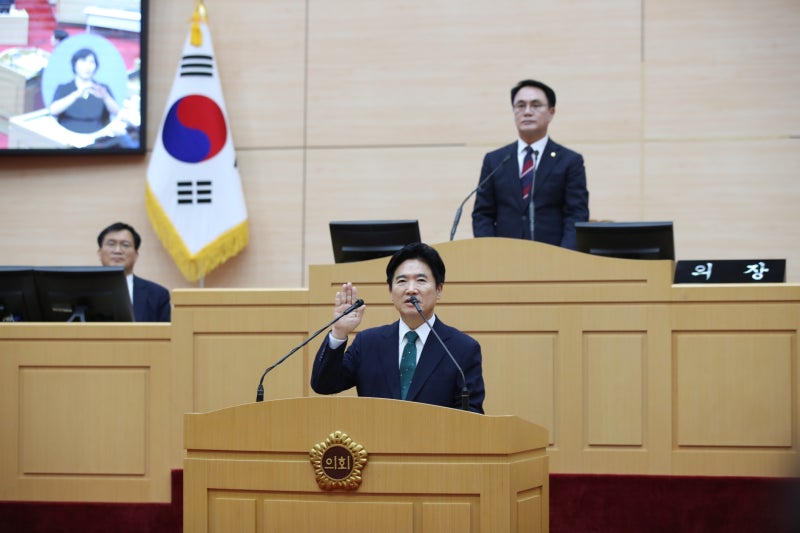 김대중 교육감님, 교사들은 엄청난 혼란을 우려합니다