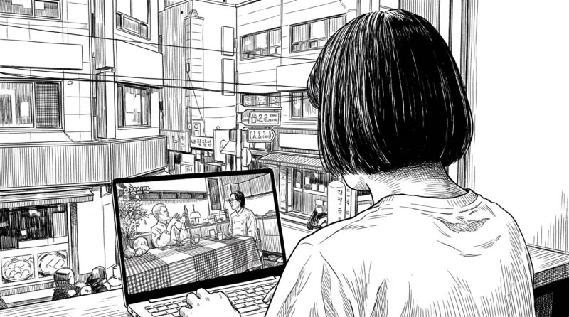 "시인들처럼..." 가수 이소라의 말에서 찾은 '글쓰기의 비밀' [썼으면 고쳐야지]