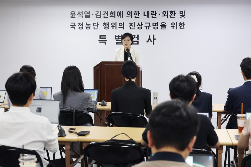 [이충재의 인사이트] 홍장원·조성현 불기소해야 하는 이유