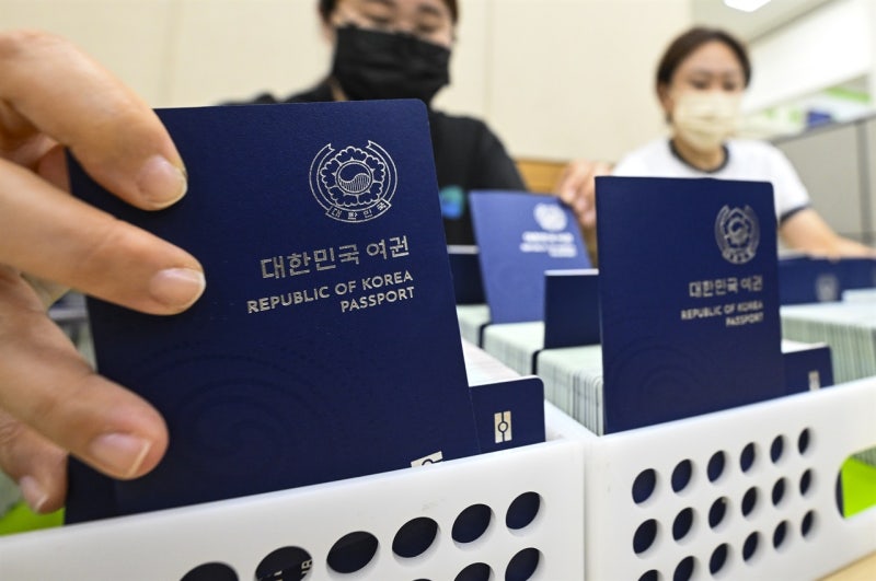 경주 최씨가 대림동 최씨가 되는 '이상한 나라'