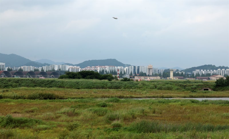 광주 군공항  반도체 산단, 2030년까지 전력 조기 공급
