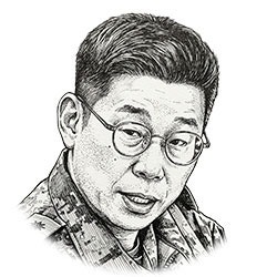 낱낱이 살펴본 조성현 대령의 그날 행적... 참군인 아닌 내란가담자?