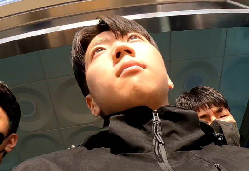 장윤기, 법정에서 '여고생 성폭행 목적 살인' 인정