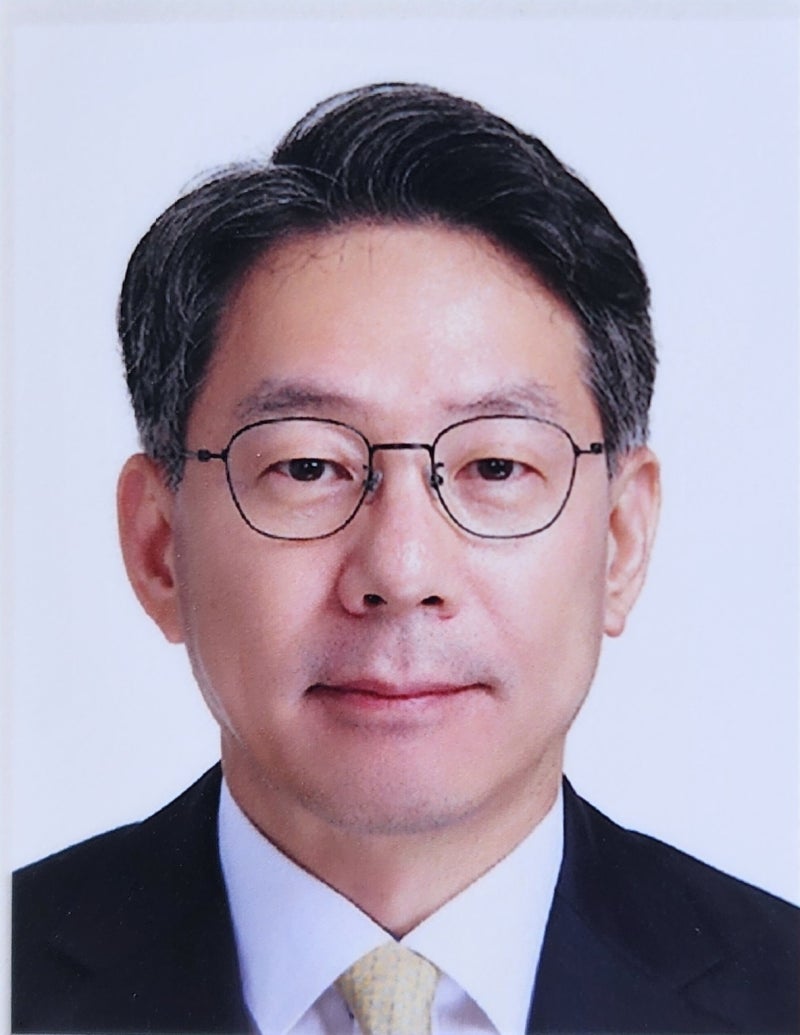 이 대통령, 신임 <b>예산</b>처 차관에 <b>조용범</b> 임명