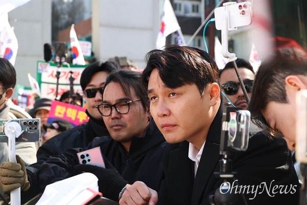 <b>배인규</b> 신남성연대 대표, 영종도 자택에서 <b>사망</b>