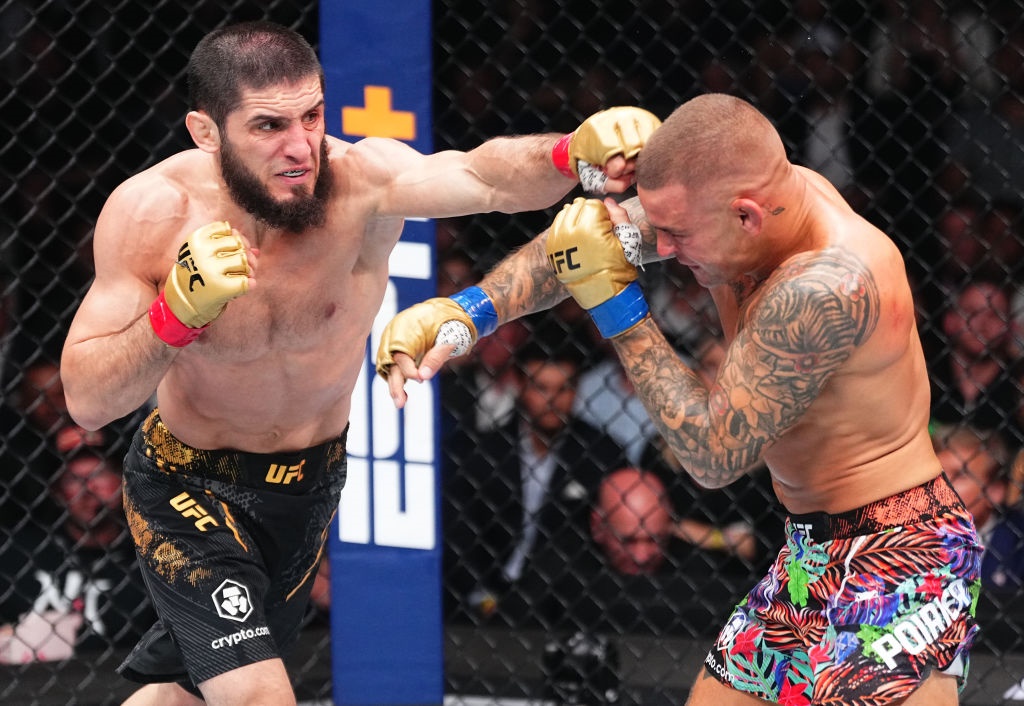 UFC 330 메인이벤트, 마카체프 vs 개리 타이틀전 확정