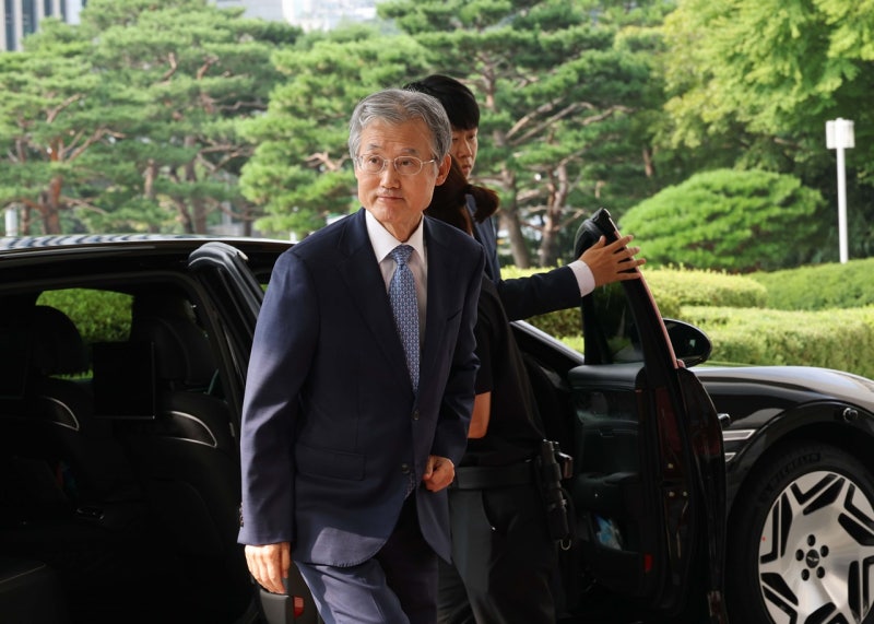 <b>조희대</b>의 '대통령 패싱', 대선 불복 아닌가