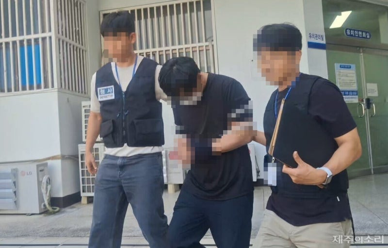 <b>실종사건</b> 잇따라 '허위 종결' <b>제주</b> 경찰관 구속영장 신청