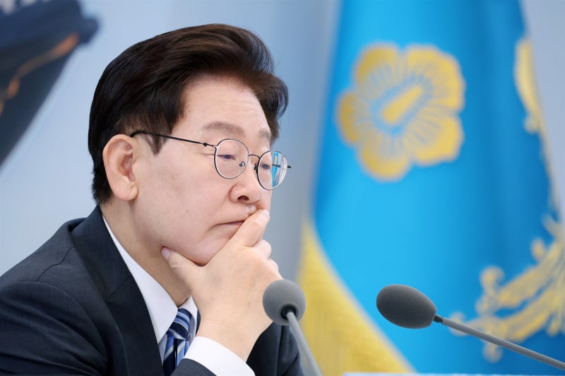 10일만에 '<b>재제청</b>' 선택한 대통령, 문제는 세 글자