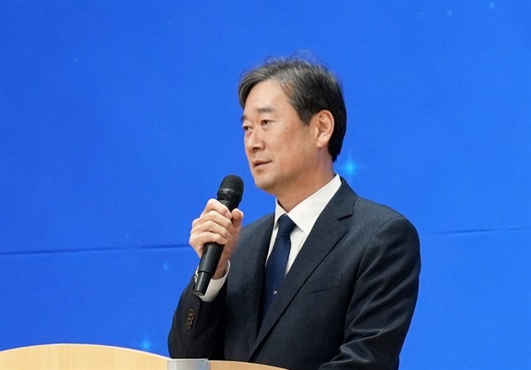<b>송하철</b> 목포대 <b>총장</b>, 사의... "의대 유치 무산 책임"