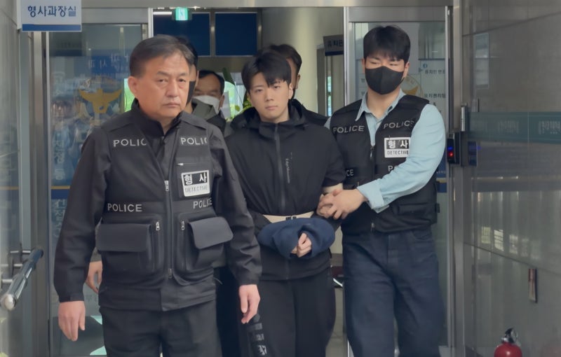 '여고생 살해' <b>장윤기 사형 구형</b>…"재범 위험 높아"