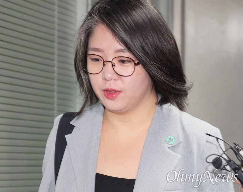 <b>용혜인 의원직</b> 유지가 국고 손실? 나경원 틀렸다