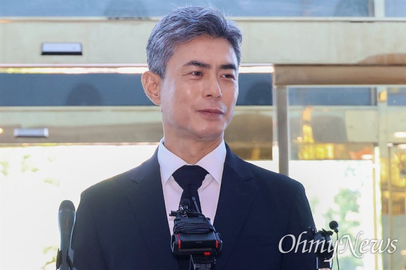 <b>강신철</b> "전작권 전환, 한미동맹 강화하는 방향으로 추진"