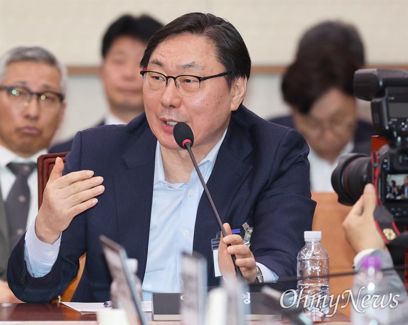 이화영 재판 쟁점이 된 오마이뉴스 <b>국정원</b> 2급 비밀 보도