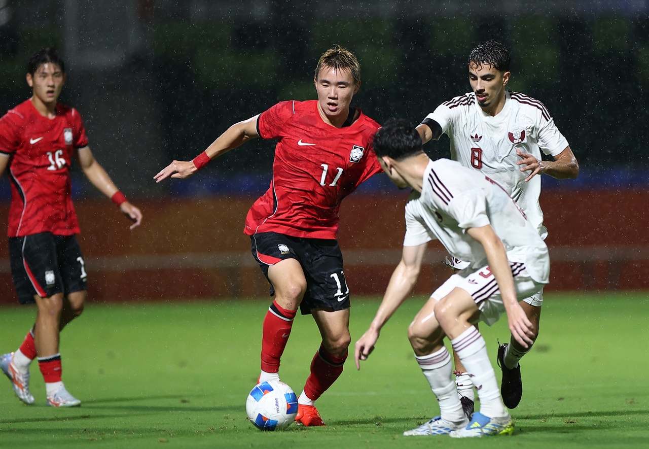 남녀 <b>축구</b> 동반 AG 금메달 도전, 8강 <b>베트남</b>·우즈벡 넘을까
