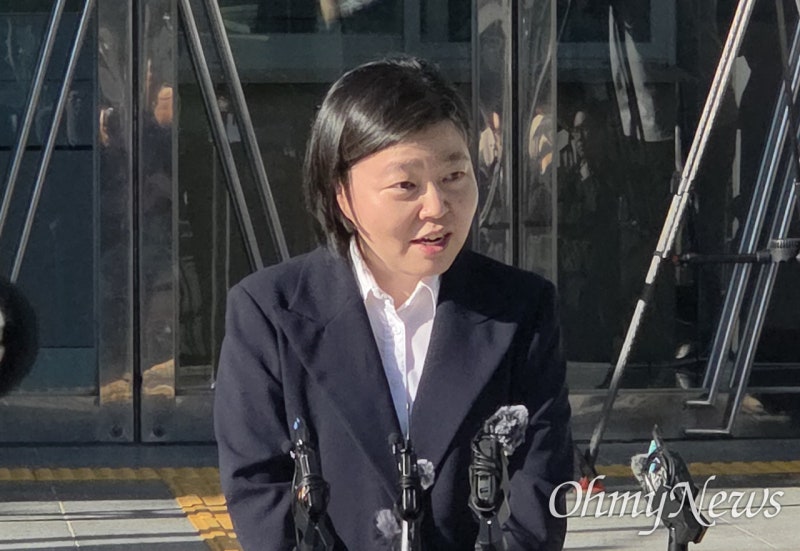 검찰개혁 갈등 계속... 윤호중 "<b>임은정 감찰 지시</b>"