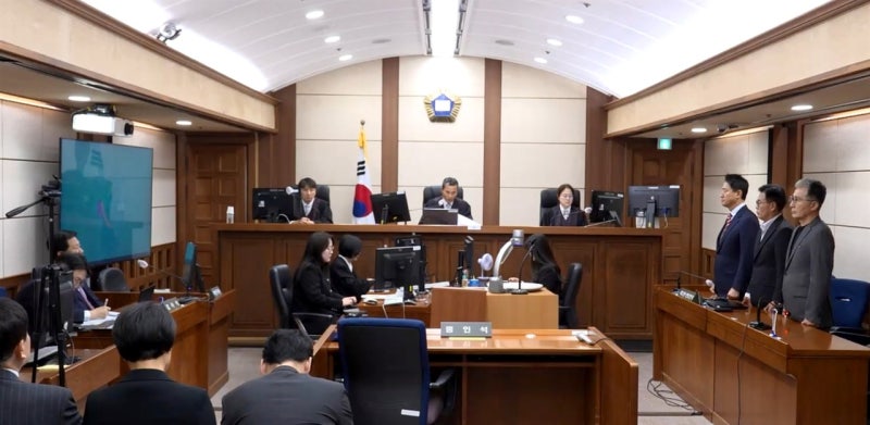 조형우 판사 명태균 여론조사 사건 2심 무죄 판결의 법리적 쟁점 관련 사진