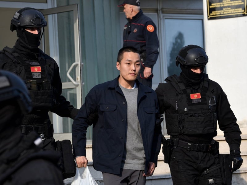 ‘테라·루나 사태’ <b>권도형</b>, 6조원대 <b>벌금</b> 내기로 미 당국과 <b>합의</b>