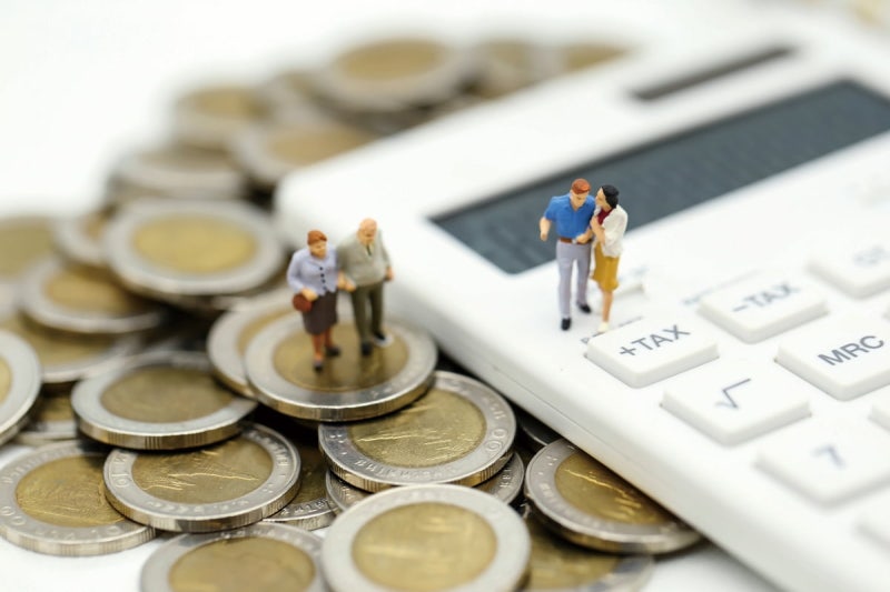 상속세 25년만에 대대적 손질…자녀공제 5천만원→5억원