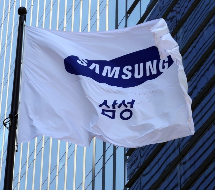 서울 서초동 삼성전자 사옥.사진=한국경제신문