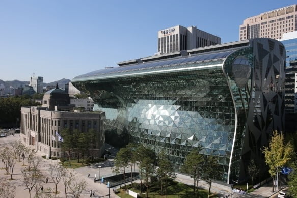 한경DB