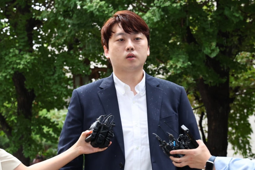 박단 대전협 비상대책위원장 사진=연합뉴스