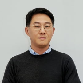 오경석 신임 두나무 대표이사. 사진=한국경제신문