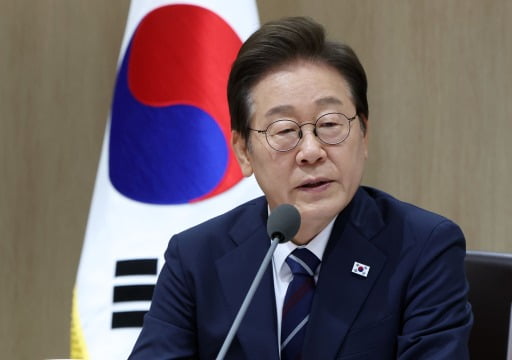 대통령실사진기자단