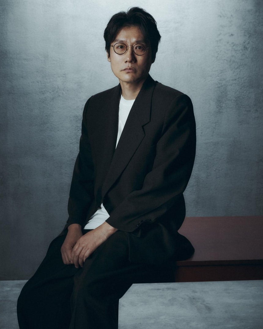 넷플릭스 '오징어 게임' 시리즈를 연출한 황동혁 감독. 사진=넷플릭스