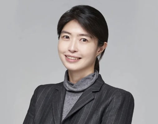 정신아 카카오 대표 사진=한경DB