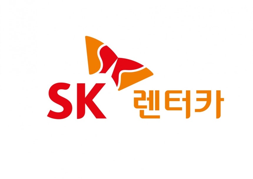 SK렌터카 CI.사진=SK렌터카