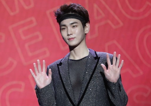 샤이니 키(연합뉴스)