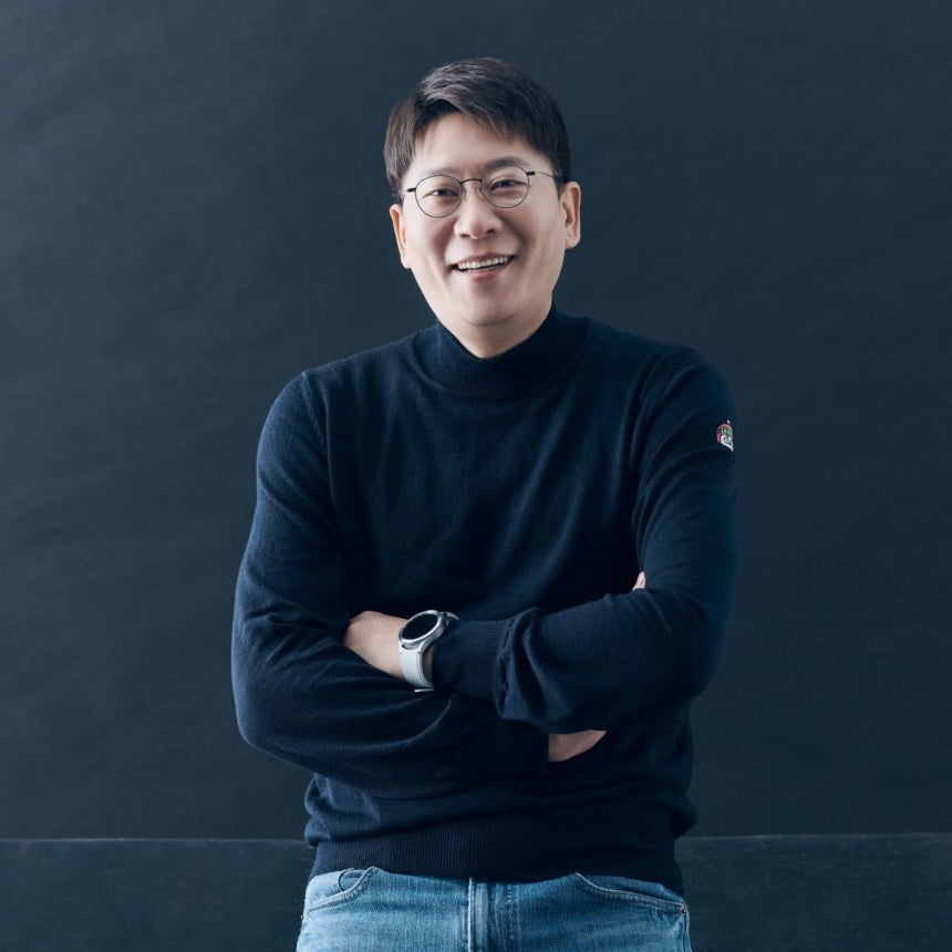 김동명 LG에너지솔루션 사장.사진=LG에너지솔루션