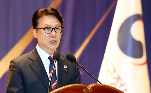 김민석 국무총리(뉴스1)