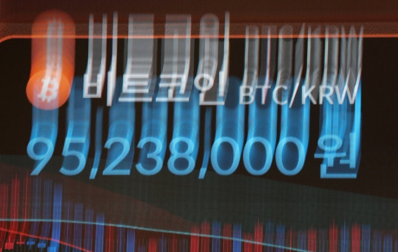 “역대급 손절” 개미들 비트코인 탈출 하나