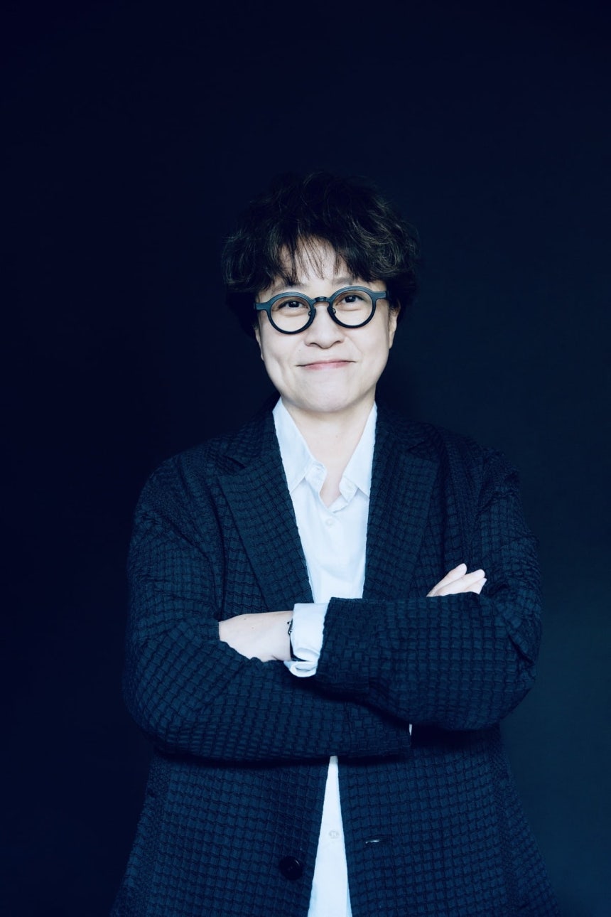 김정아 이노션 대표. 사진=이노션