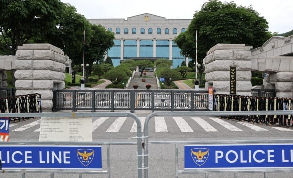 ‘투표용지 부족’ 선관위 수사 본격화