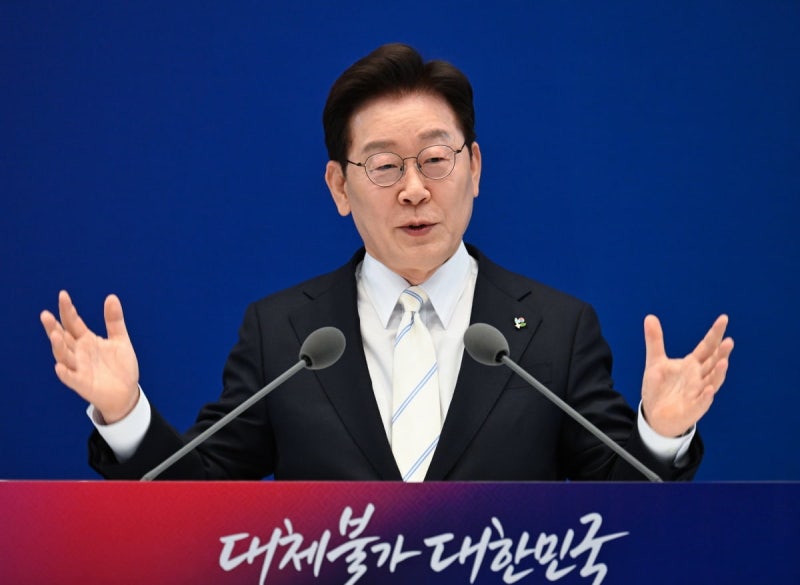 “투기 수익 원천 차단” 李 대통령 부동산 세제 개편 예고