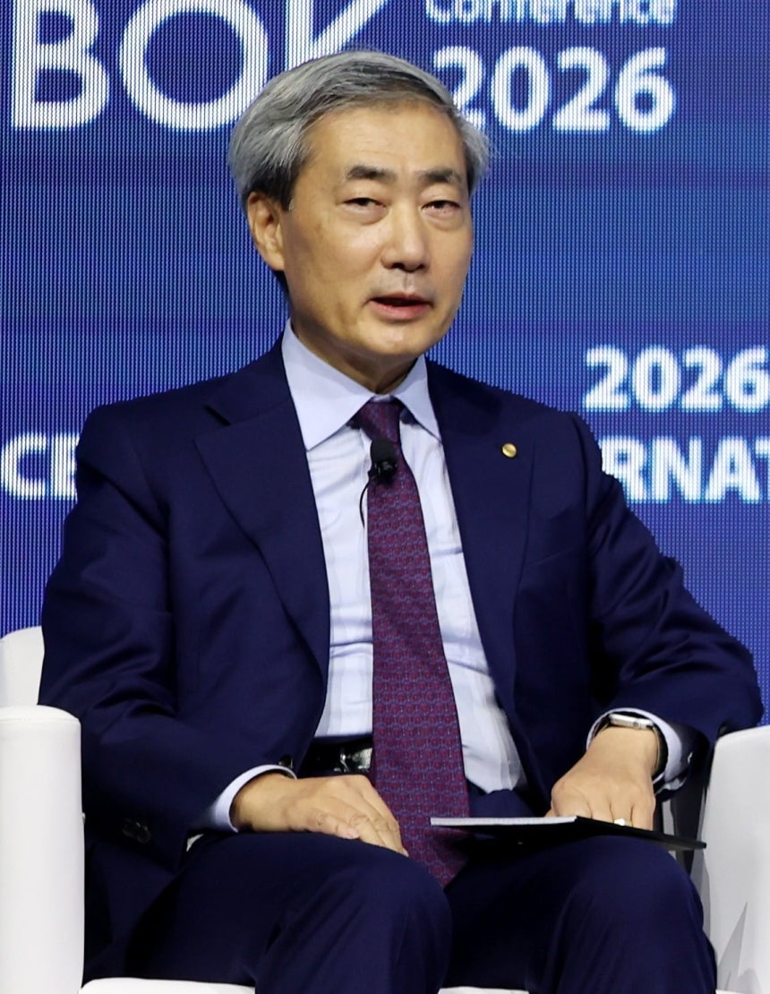 신현송 한국은행 총재.사진=한국경제신문