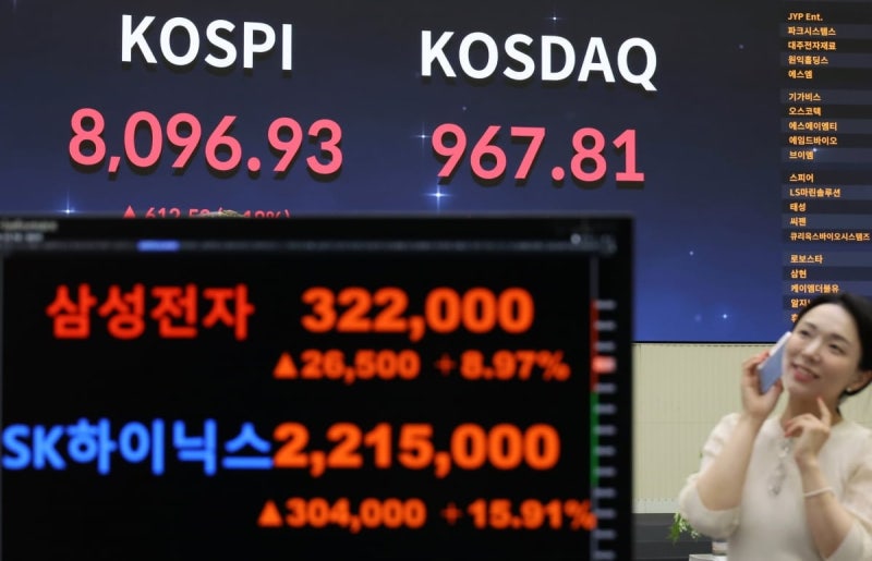 “금리가 오르면 주가는 내린다?”… 오랜 공식이 깨진다 [금리인상의 시간]