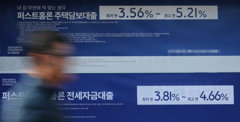 “가계빚 어쩌나” 소득대비 부채 171%