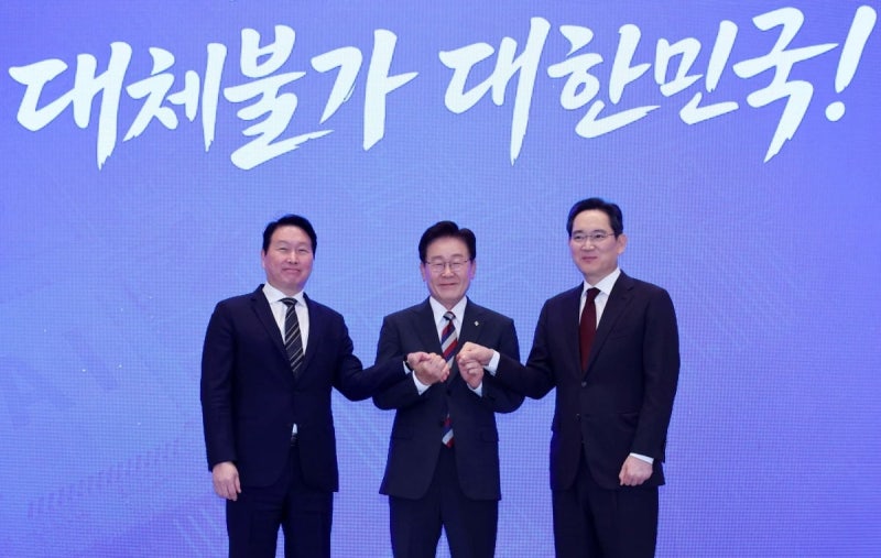 "지지율 위했다면 지선 전에 했을 것" 이재명 대통령 야당 비판에…