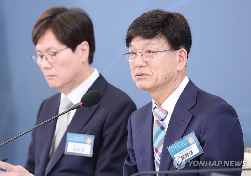 [속보]靑, '5·18이 성역됐다' 이병태에 공개 경고