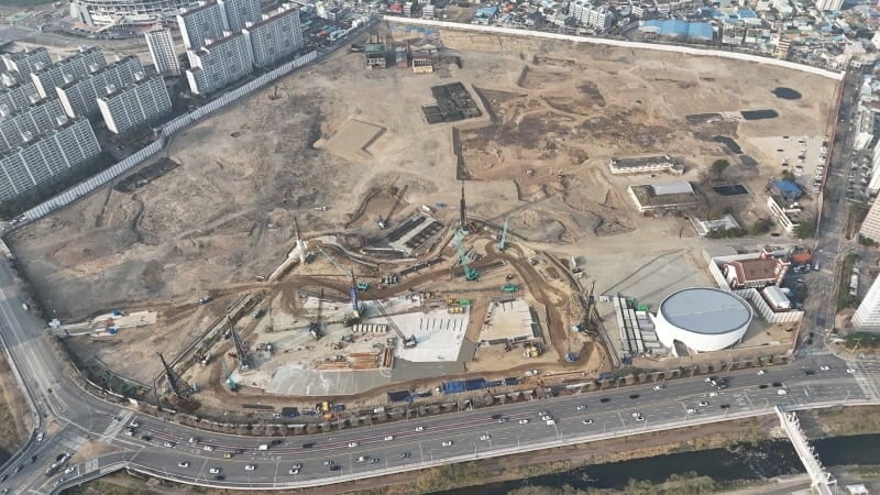 광주 전방·일신방직 부지, '챔피언스시티'로 재탄생…도심 복합개발 본격화