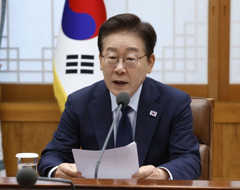 [속보]이재명 정부 부동산 정책 ‘잘못’ 59.3%