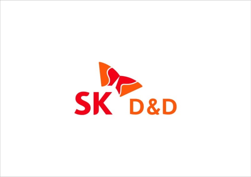 <b>SK디앤디</b>, 4468만주 규모 주주배정 유상증자 결정