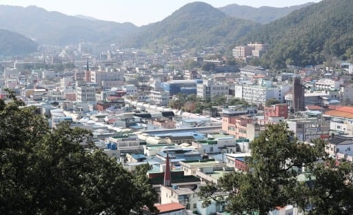 '<b>인구감소지역</b>' <b>92곳</b>으로 늘었다…추가 지역 어디?