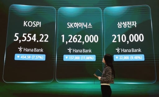 "삼전 7만원·하닉 20만원" 발언한 전문가는 누구?