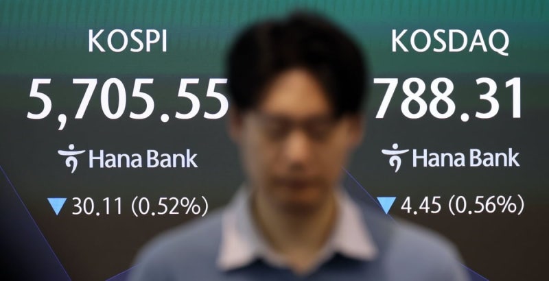 “이런 급락장에서?” <b>코스피</b> 대반격 오나