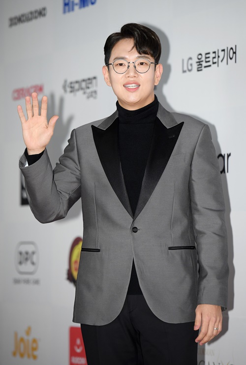 <b>장성규</b>, '<b>워크맨</b>' <b>일베 논란</b>에 "제작진 믿어 달라" 사과